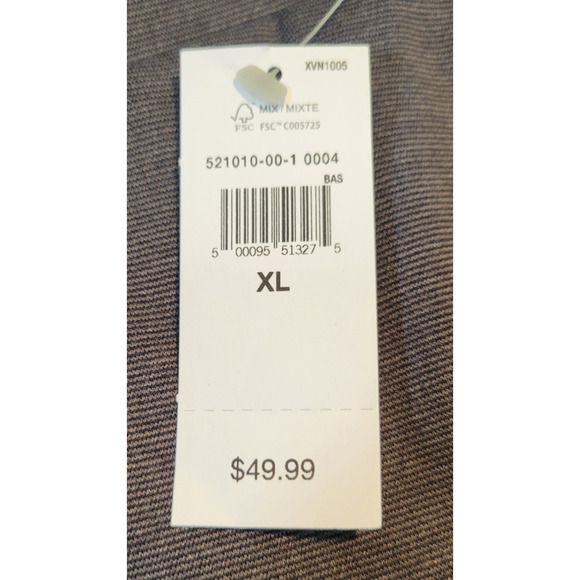 NWT GAP Mid Rise Flare‎ Ponte Pants Heather Gray Womens XL Flare Split Hem - Picture 2 of 9